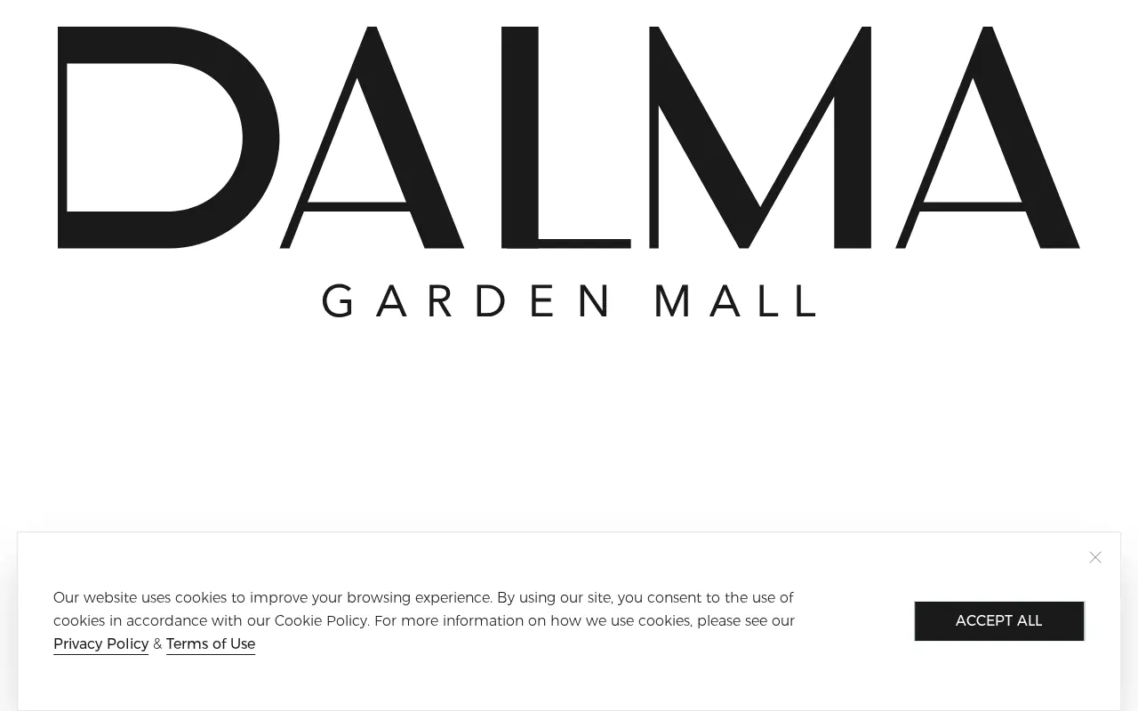 screenshot of dalma.am
