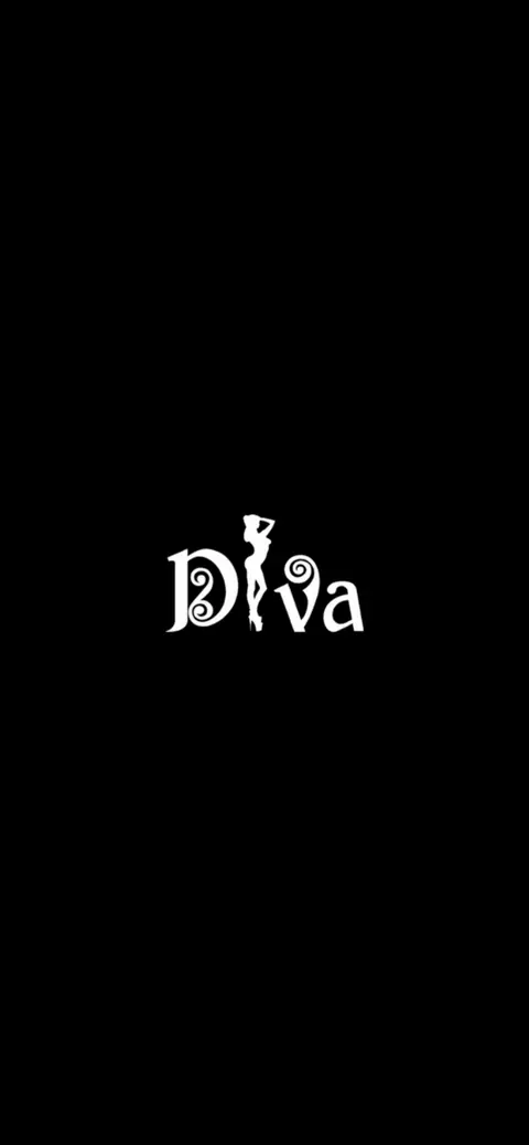 diva.am հեռախոսի էկրանին