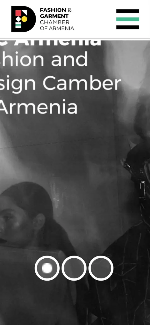 fdc.am հեռախոսի էկրանին