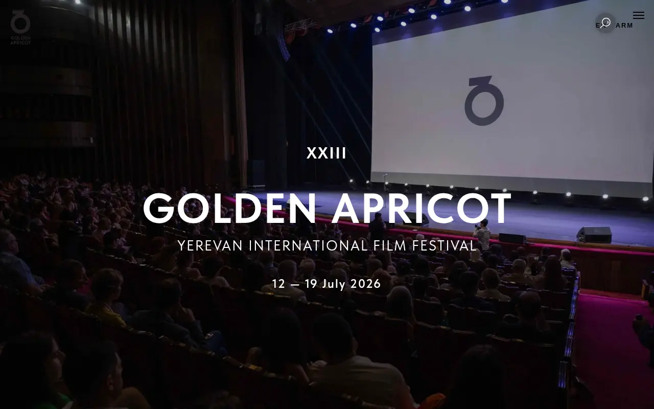 screenshot of gaiff.am