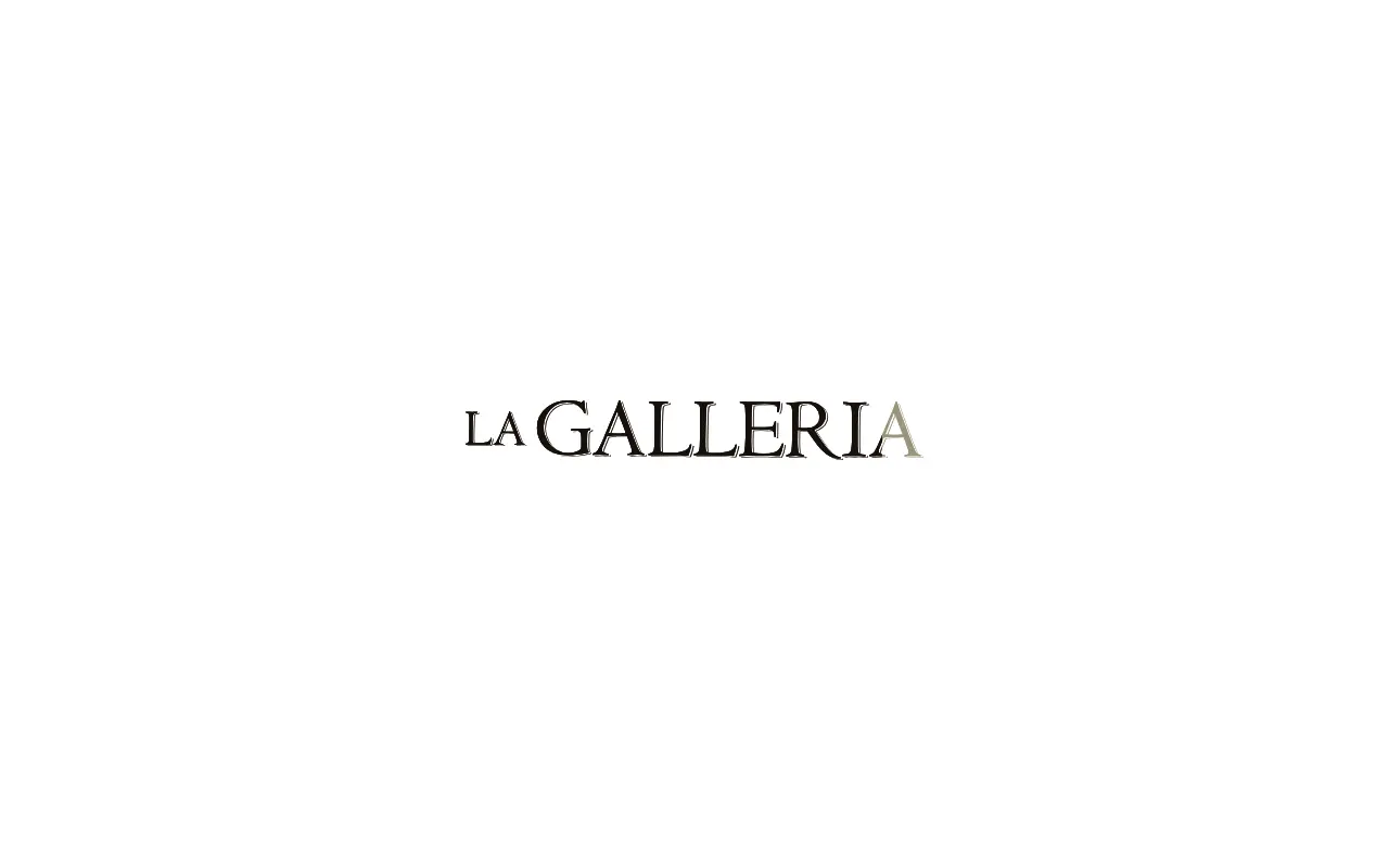screenshot of lagalleria.am