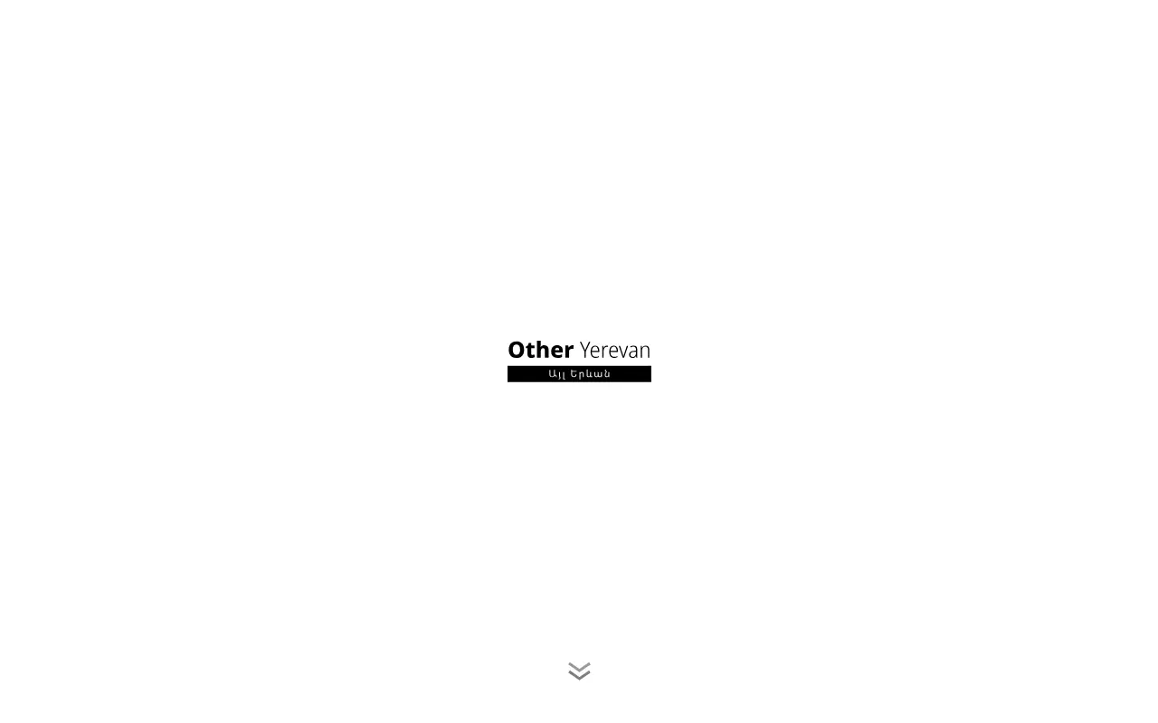 screenshot of otheryerevan.am