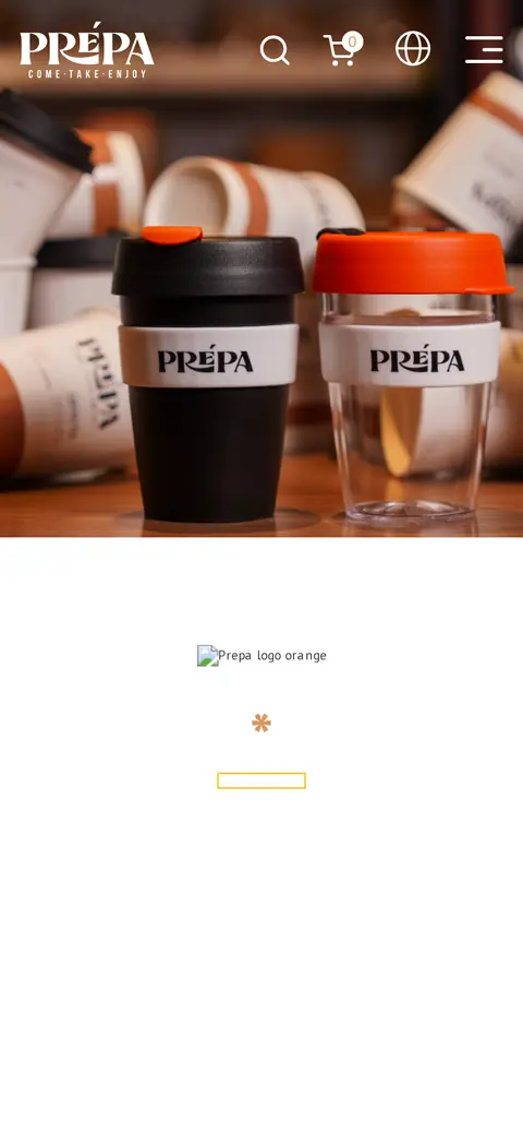 prepa.am հեռախոսի էկրանին